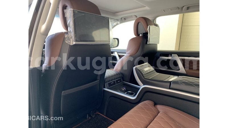 Big with watermark toyota land cruiser bujumbura import dubai 3322