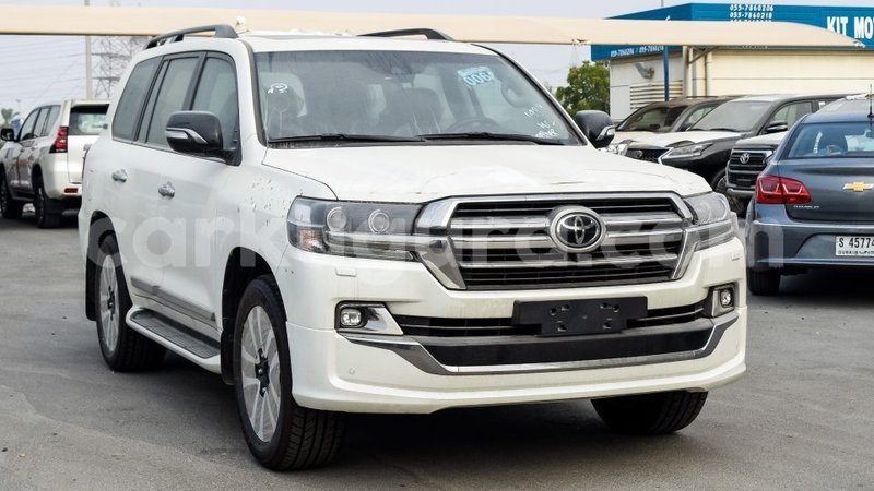 Big with watermark toyota land cruiser bujumbura import dubai 3323