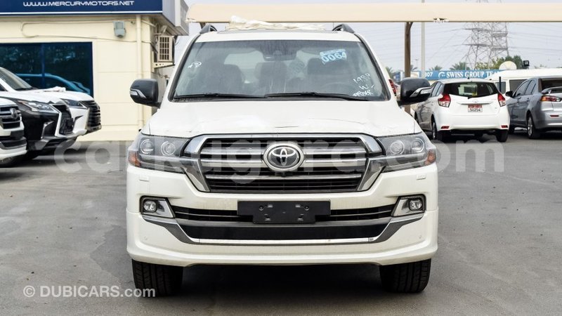 Big with watermark toyota land cruiser bujumbura import dubai 3323