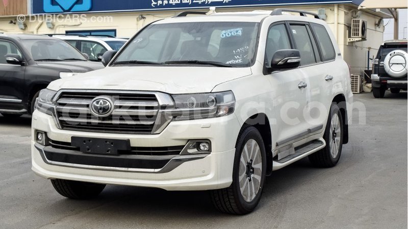 Big with watermark toyota land cruiser bujumbura import dubai 3323