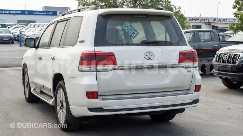 Big with watermark toyota land cruiser bujumbura import dubai 3323