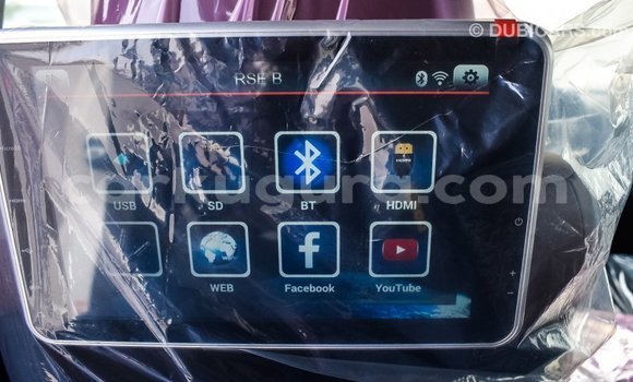 Buy Import Toyota Land Cruiser White Car in Import - Dubai in Bujumbura Buy Import Toyota Land Cruiser White Car in Import - Dubai in Bujumbura