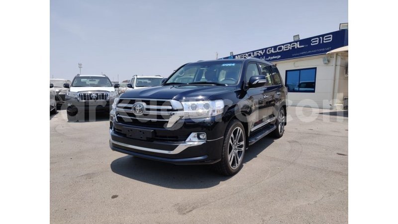 Big with watermark toyota land cruiser bujumbura import dubai 3324