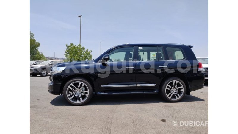 Big with watermark toyota land cruiser bujumbura import dubai 3324