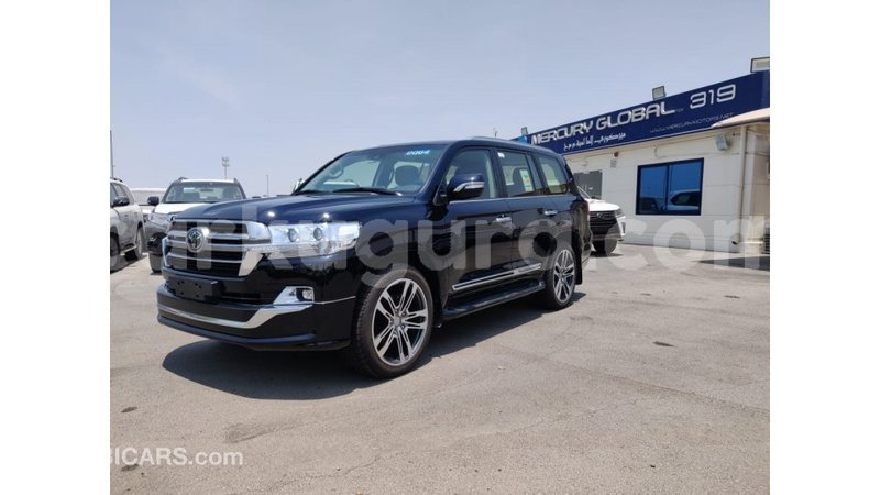 Big with watermark toyota land cruiser bujumbura import dubai 3324