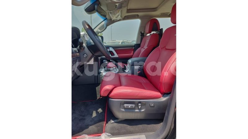 Big with watermark toyota land cruiser bujumbura import dubai 3324