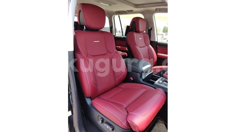 Big with watermark toyota land cruiser bujumbura import dubai 3324