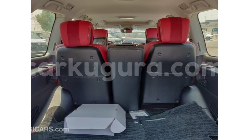 Big with watermark toyota land cruiser bujumbura import dubai 3324