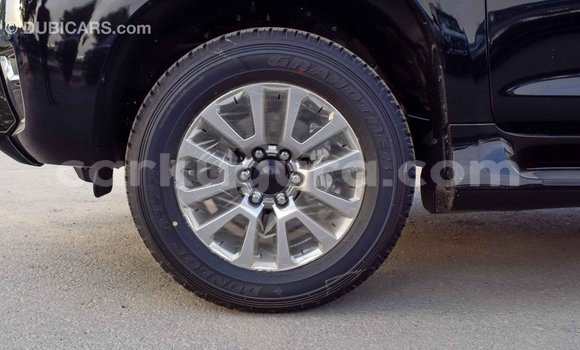 Nunua Imported Toyota Prado Nyeusi Gari ndani ya Import - Dubai nchini Bujumbura Nunua Imported Toyota Prado Nyeusi Gari ndani ya Import - Dubai nchini Bujumbura