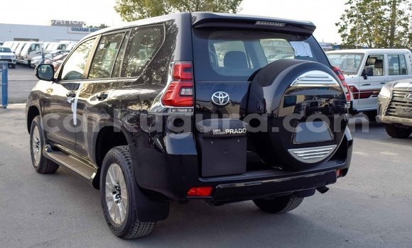 Nunua Imported Toyota Prado Nyeusi Gari ndani ya Import - Dubai nchini Bujumbura Nunua Imported Toyota Prado Nyeusi Gari ndani ya Import - Dubai nchini Bujumbura