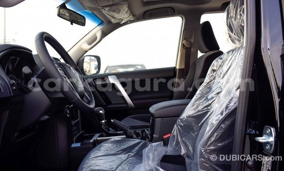 Nunua Imported Toyota Prado Nyeusi Gari ndani ya Import - Dubai nchini Bujumbura Nunua Imported Toyota Prado Nyeusi Gari ndani ya Import - Dubai nchini Bujumbura