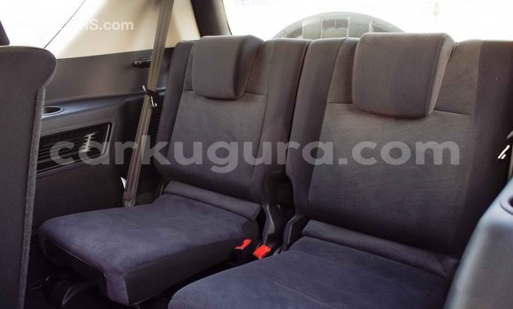 Nunua Imported Toyota Prado Nyeusi Gari ndani ya Import - Dubai nchini Bujumbura Nunua Imported Toyota Prado Nyeusi Gari ndani ya Import - Dubai nchini Bujumbura