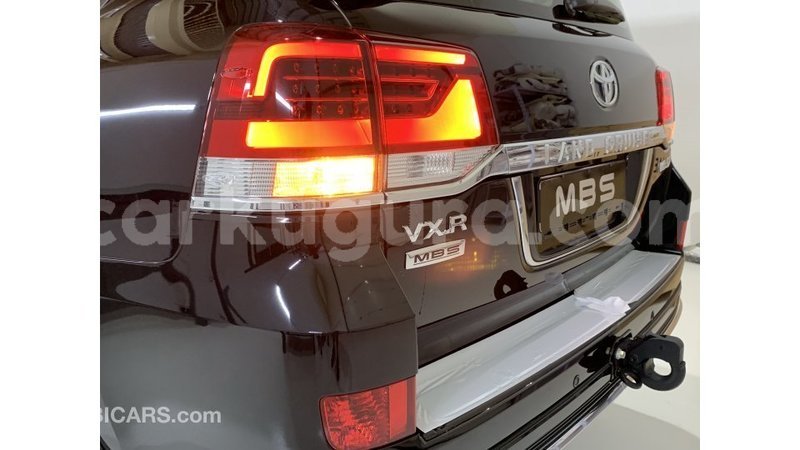 Big with watermark toyota land cruiser bujumbura import dubai 3329