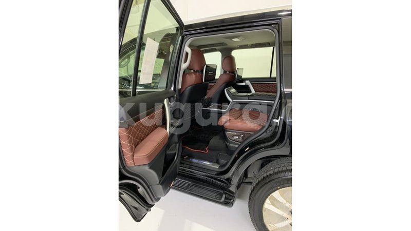 Big with watermark toyota land cruiser bujumbura import dubai 3329