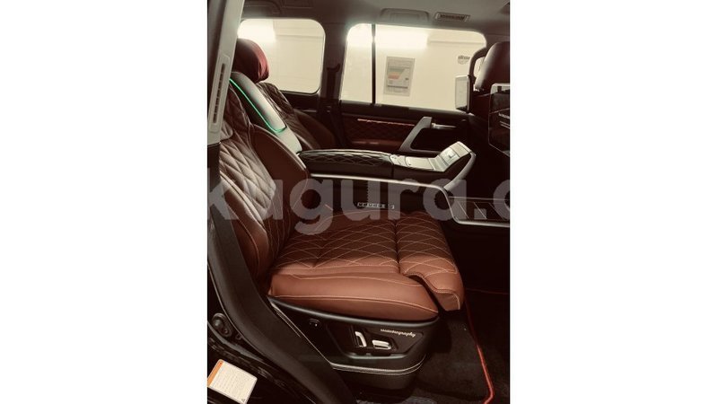 Big with watermark toyota land cruiser bujumbura import dubai 3329