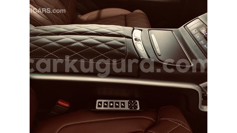 Big with watermark toyota land cruiser bujumbura import dubai 3329