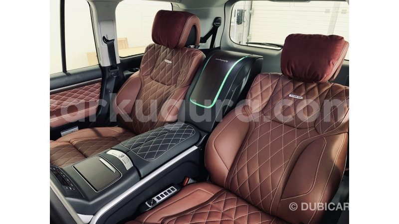 Big with watermark toyota land cruiser bujumbura import dubai 3329