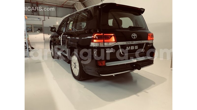 Big with watermark toyota land cruiser bujumbura import dubai 3329