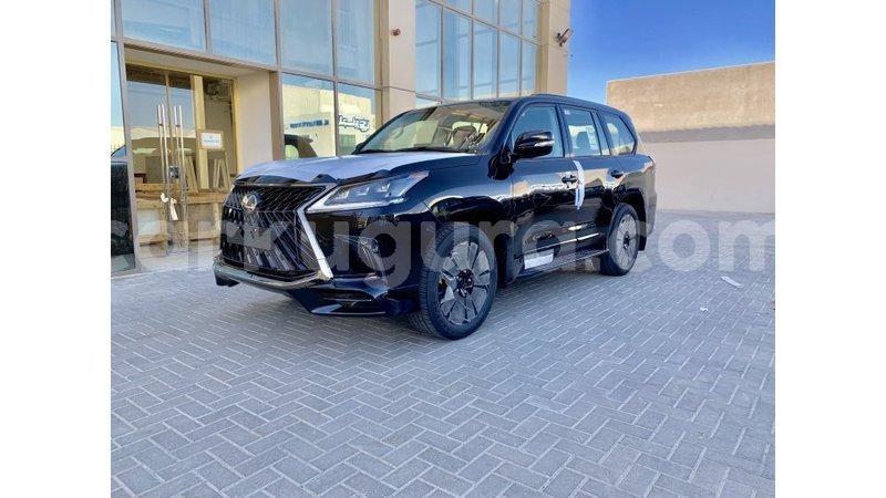 Big with watermark lexus lx bujumbura import dubai 3330