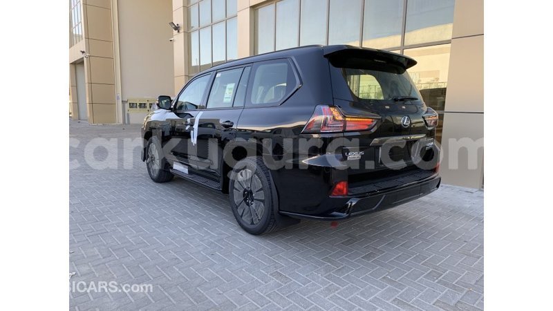 Big with watermark lexus lx bujumbura import dubai 3330