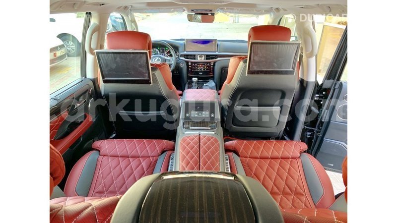 Big with watermark lexus lx bujumbura import dubai 3330