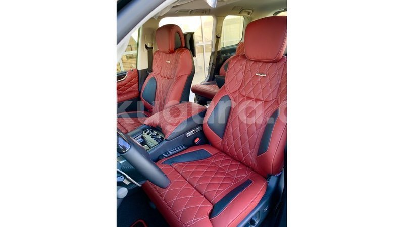 Big with watermark lexus lx bujumbura import dubai 3330