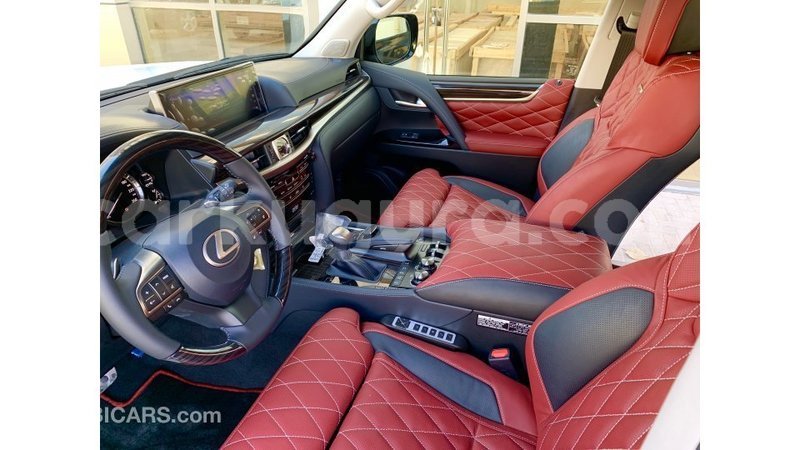 Big with watermark lexus lx bujumbura import dubai 3330