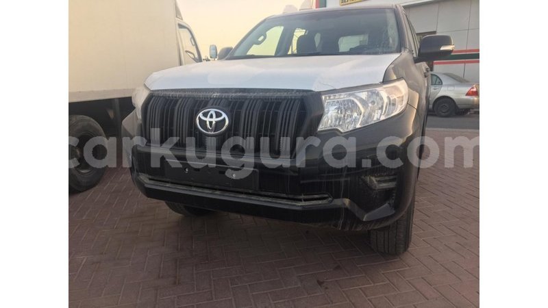 Big with watermark toyota prado bujumbura import dubai 3331