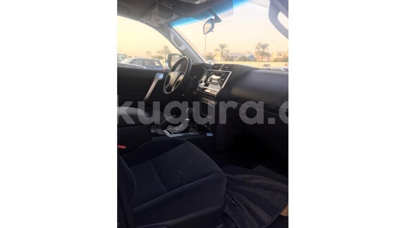 Big with watermark toyota prado bujumbura import dubai 3331