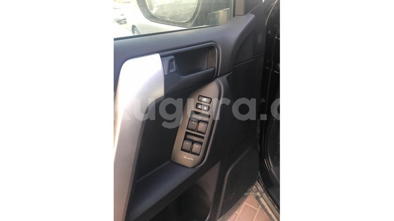 Big with watermark toyota prado bujumbura import dubai 3331