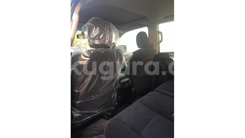 Big with watermark toyota prado bujumbura import dubai 3331