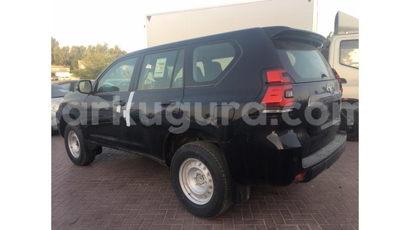 Big with watermark toyota prado bujumbura import dubai 3331