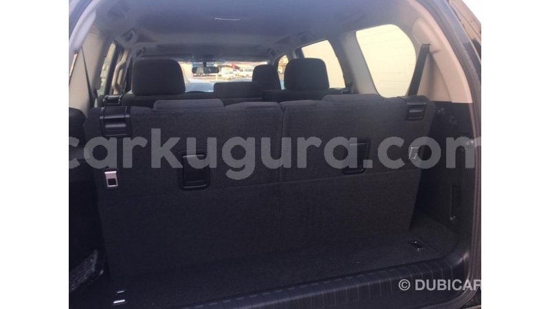 Big with watermark toyota prado bujumbura import dubai 3331