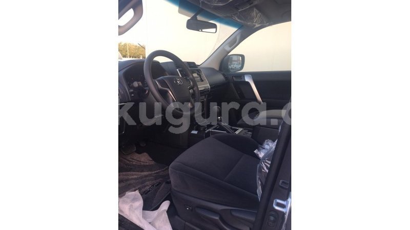 Big with watermark toyota prado bujumbura import dubai 3331