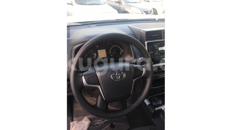 Big with watermark toyota prado bujumbura import dubai 3331