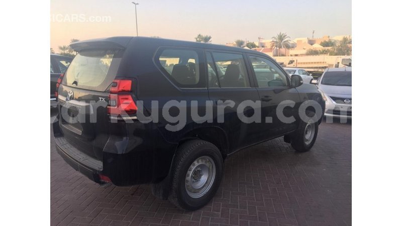 Big with watermark toyota prado bujumbura import dubai 3331