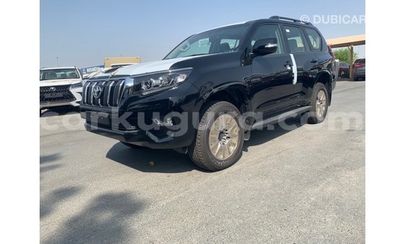 Nunua Imported Toyota Prado Nyeusi Gari ndani ya Import - Dubai nchini Bujumbura Nunua Imported Toyota Prado Nyeusi Gari ndani ya Import - Dubai nchini Bujumbura
