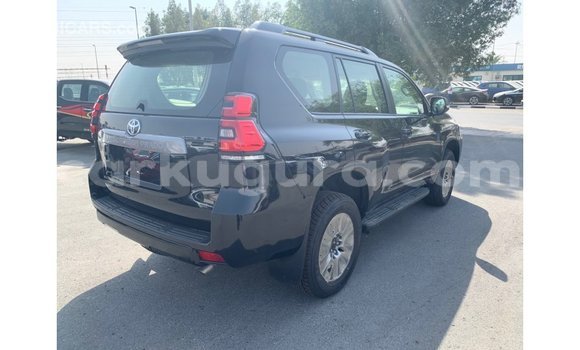Nunua Imported Toyota Prado Nyeusi Gari ndani ya Import - Dubai nchini Bujumbura Nunua Imported Toyota Prado Nyeusi Gari ndani ya Import - Dubai nchini Bujumbura