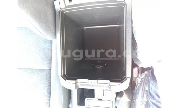 Nunua Imported Toyota Prado Nyeusi Gari ndani ya Import - Dubai nchini Bujumbura Nunua Imported Toyota Prado Nyeusi Gari ndani ya Import - Dubai nchini Bujumbura