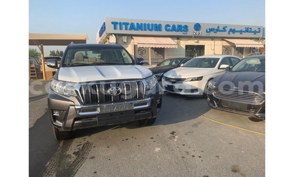 Nunua Imported Toyota Prado Nyingine Gari ndani ya Import - Dubai nchini Bujumbura Nunua Imported Toyota Prado Nyingine Gari ndani ya Import - Dubai nchini Bujumbura