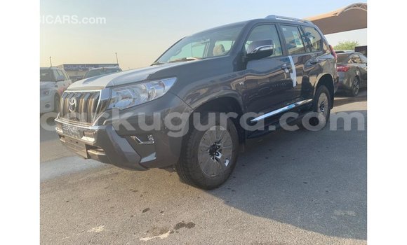 Nunua Imported Toyota Prado Nyingine Gari ndani ya Import - Dubai nchini Bujumbura Nunua Imported Toyota Prado Nyingine Gari ndani ya Import - Dubai nchini Bujumbura