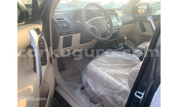 Nunua Imported Toyota Prado Nyingine Gari ndani ya Import - Dubai nchini Bujumbura Nunua Imported Toyota Prado Nyingine Gari ndani ya Import - Dubai nchini Bujumbura