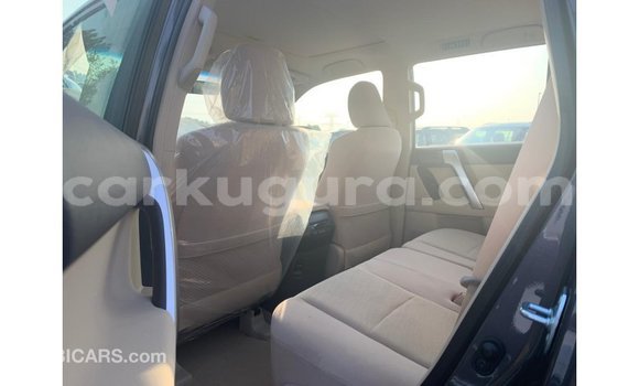 Nunua Imported Toyota Prado Nyingine Gari ndani ya Import - Dubai nchini Bujumbura Nunua Imported Toyota Prado Nyingine Gari ndani ya Import - Dubai nchini Bujumbura