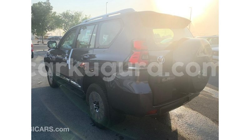 Big with watermark toyota prado bujumbura import dubai 3333