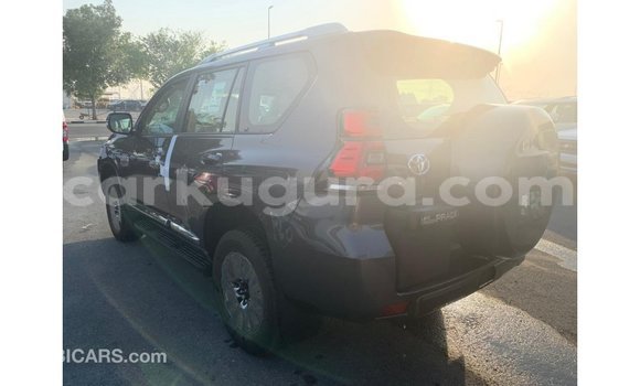 Nunua Imported Toyota Prado Nyingine Gari ndani ya Import - Dubai nchini Bujumbura Nunua Imported Toyota Prado Nyingine Gari ndani ya Import - Dubai nchini Bujumbura