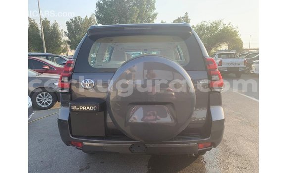 Nunua Imported Toyota Prado Nyingine Gari ndani ya Import - Dubai nchini Bujumbura Nunua Imported Toyota Prado Nyingine Gari ndani ya Import - Dubai nchini Bujumbura