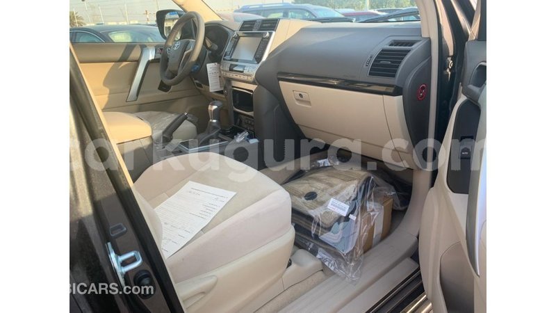 Big with watermark toyota prado bujumbura import dubai 3333