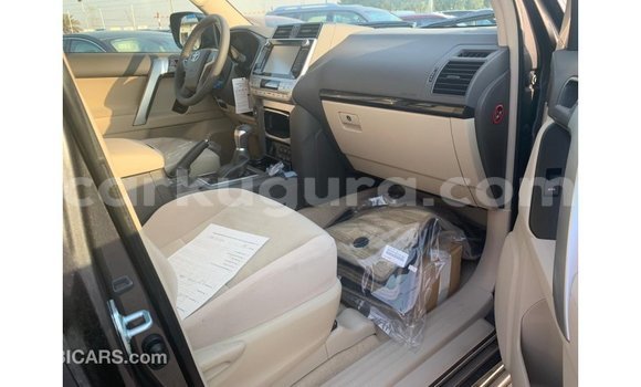 Nunua Imported Toyota Prado Nyingine Gari ndani ya Import - Dubai nchini Bujumbura Nunua Imported Toyota Prado Nyingine Gari ndani ya Import - Dubai nchini Bujumbura