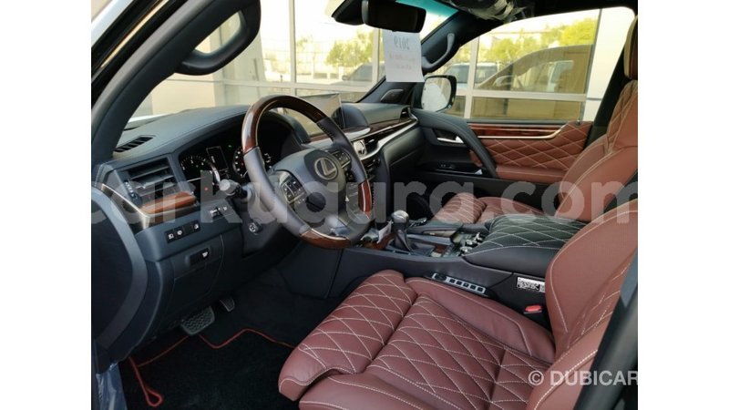 Big with watermark lexus lx bujumbura import dubai 3334