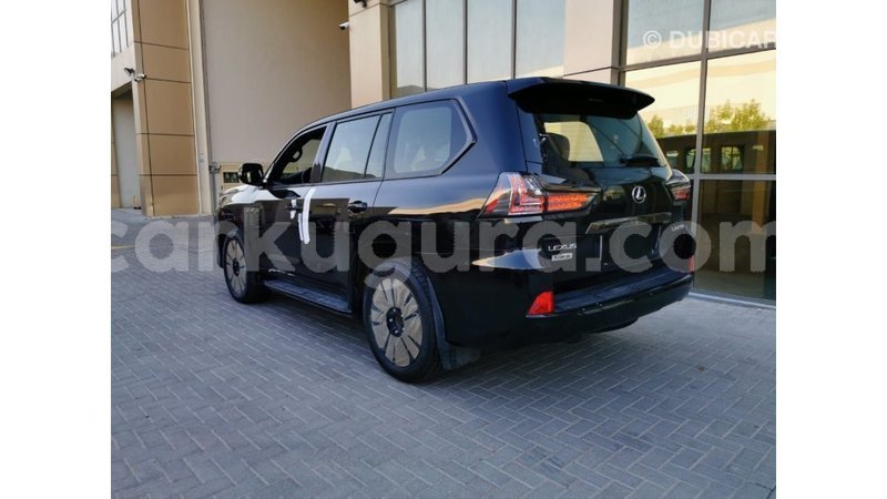 Big with watermark lexus lx bujumbura import dubai 3334